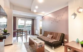 Departamento con ubicación top en zona centrica!